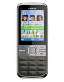 Говорящий кнопочные телефон для слепых Nokia C5-00