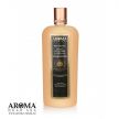 Стабилизатор-ополаскиватель Aroma Dead Sea для волос с медом, оливковым маслом и яичным желтком