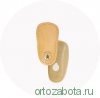 Детские ортопедические полустельки СТ-261 (Тривес)