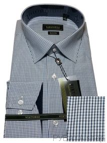 Рубашка Viktorio 1105-2 classic