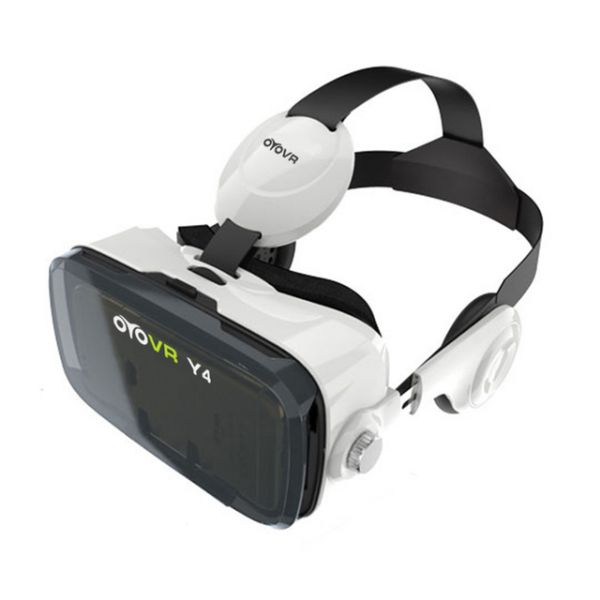 Шлем виртуальной реальности OYOVR Y4
