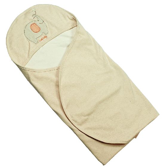 Одеяло-полотенце с уголком для головки B12EA21JA813