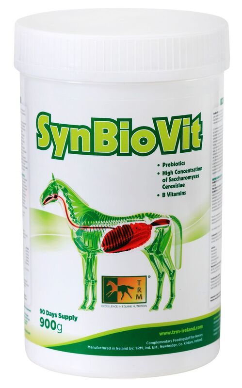 TRM "SynBioVit" Пробиотики и витамины группы В. 900 гр