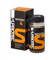 Трибосостав "Mototec 4"