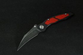 Red Queen от Maxace Knife