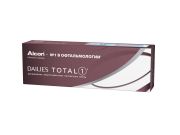 Dailies total 1