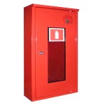 Шкаф пожарный ШПО-305 НОК (навесной, открытый)
