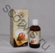 Персиковое масло (персиковых косточек)