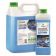 Очиститель стекол «Clean Glass Concentrate» GRASS