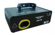 Аренда лазерной установки LDS-1B с синим источником