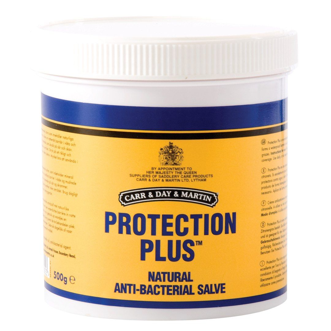 Мазь Супер защита (Protection Plus)