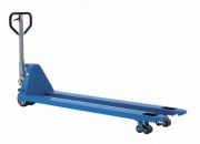 Гидравлическая тележка PROLIFT AC25(L1500)