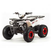 Motoland Wild 125 сс Квадроцикл бензиновый