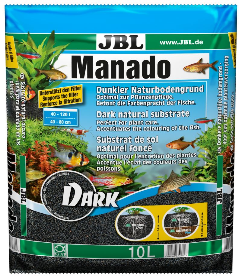 Jbl Manado Dark