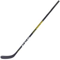 Клюшка хоккейная CCM SUPER TACKS AS2 PRO GRIP JR