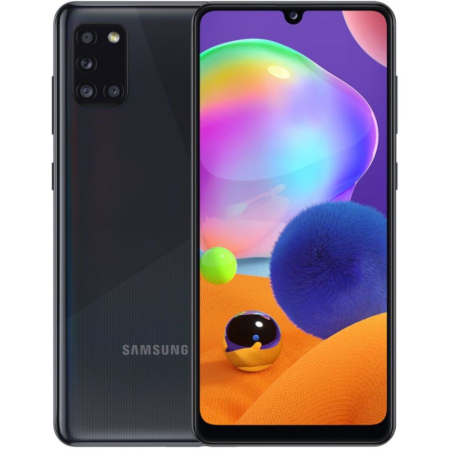 Смартфон Samsung Galaxy A31 128GB RU