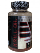 Krill Oil 1000 мг (Epic Labs) 60 caps