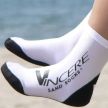 Носки для пляжных видов спорта Vincere Sand Socks белые