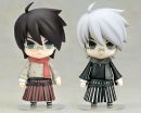 Фигурка Nendoroid Nozumu Itoshiki 1.5