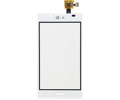 Тачскрин LG P700 Optimus L7/P705 Optimus L7 (white) Оригинал