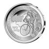 100 лет Туру Фландрии 10 евро Бельгия  2013 на заказ