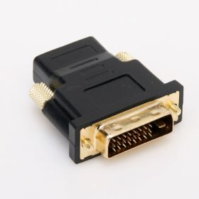 Конвертер DVI на HDMI