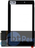 Сенсорное стекло - тачскрин Acer Iconia Tab A100 A101