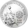Хосе Мальоа  2,5 евро Португалия 2012