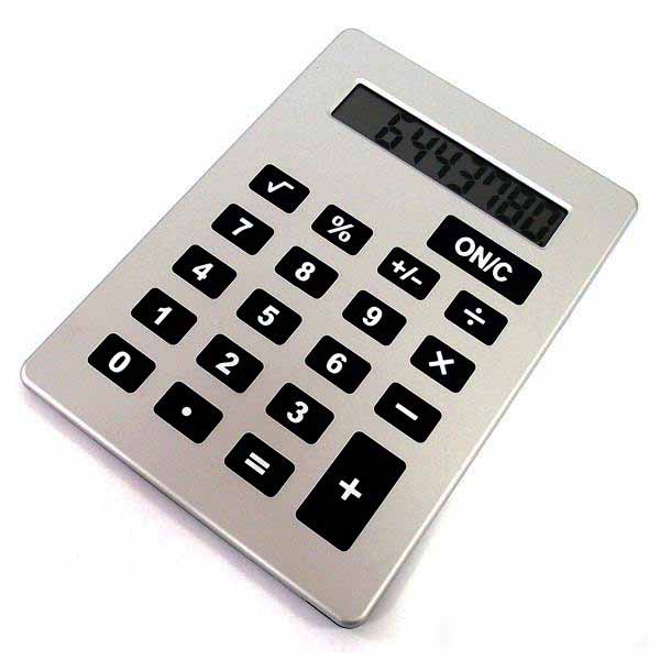 Калькулятор серебра. Калькулятор с большими кнопками. Калькулятор большой черный. Гигантский калькулятор. Калькулятор в виде айфона.