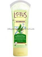 Lotus Herbals Neemwash