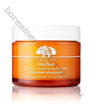 GinZing™ Energy-boosting moisturizer