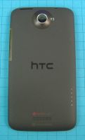 Корпус HTC S720e One X (black) Оригинал