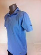 Теннисная рубашка Stiga Uni Special (голубой)