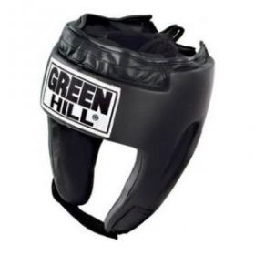 Шлем боксерский Green Hill Alfa