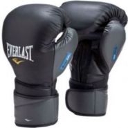 Перчатки боксерские Тренировочные Everlast Protex2 Evergel EVPT2TG 1