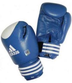 Перчатки боксерские Любительские Adidas AdiAiba