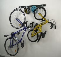 набор для хранения велосипеда