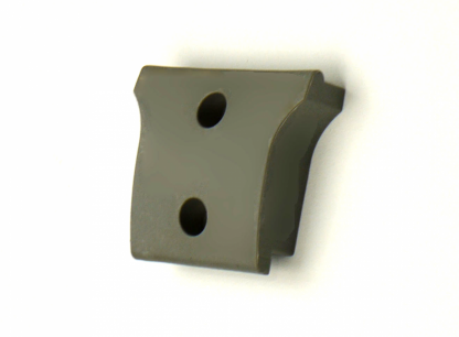Блок для монтажа одиночного крюка (65mm) - GSR2