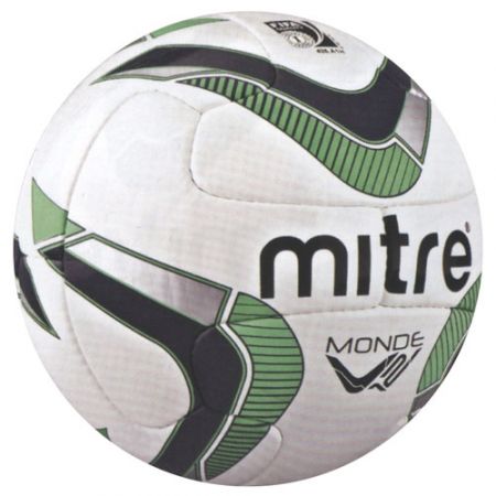 Футбольный мяч Mitre Monde