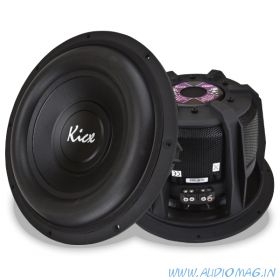 Kicx PRO 300