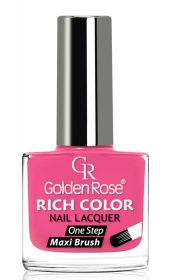 Лак для ногтей «Golden Rose» Rich Color НОВЫЕ