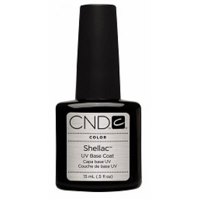 Shellac CND Base Coat 15 мл