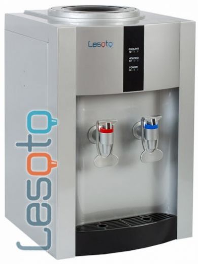 Кулер для воды Lesoto 16T/E с охлаждением, компрессор