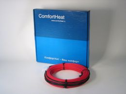 ComfortHeat CTCE-20  650вт 32,5м 230в Кабель нагр. КомфортХит