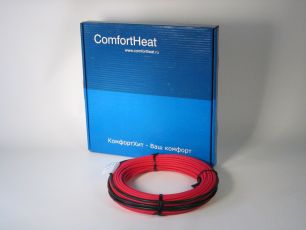 ComfortHeat CTCE-20 1000вт 50м 230в Кабель нагр. КомфортХит