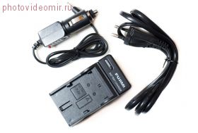 Зарядное устройство для АКБ BN1 Type N Sony