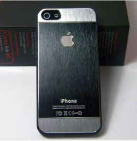 Бампер на iPhone 5