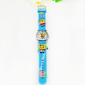 детские часы SpongeBob