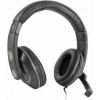 Игровая гарнитура Warhead G-110 черный, кабель 2,1 м