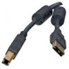 USB кабель USB04-06PRO USB2.0 AM-BM, 1.8м